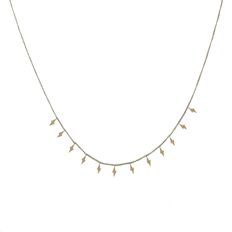 Collar Acero Inoxidable A135