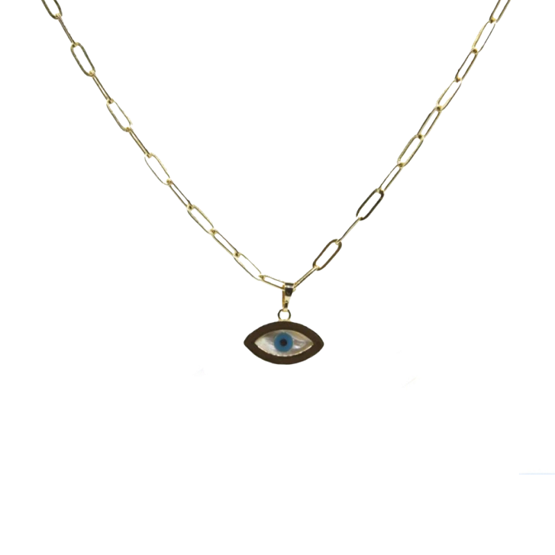 Collar Acero Inoxidable A146