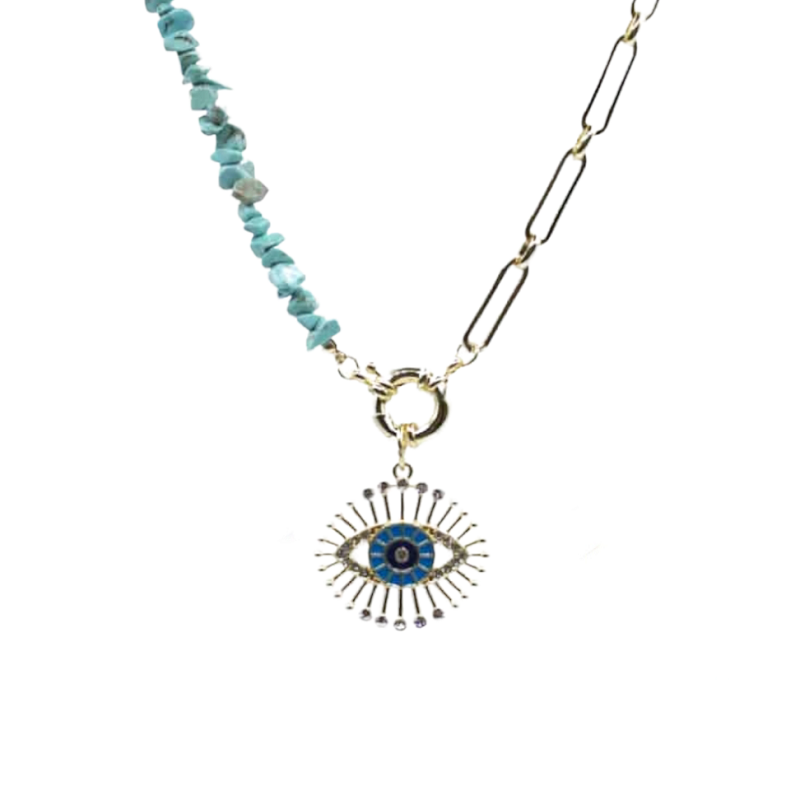 Collar Acero Inoxidable A149