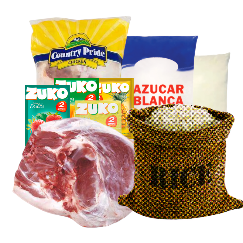 Combo #3