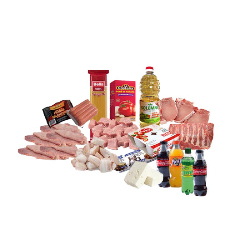 Combo Chuletón