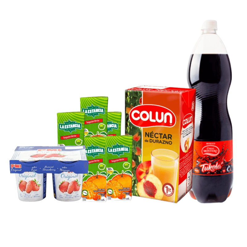 cuba-alimentos-restaurantes-viajes-envios-medicina-Combo-Confituras-1 Combo Confituras #1 - Imagen 1