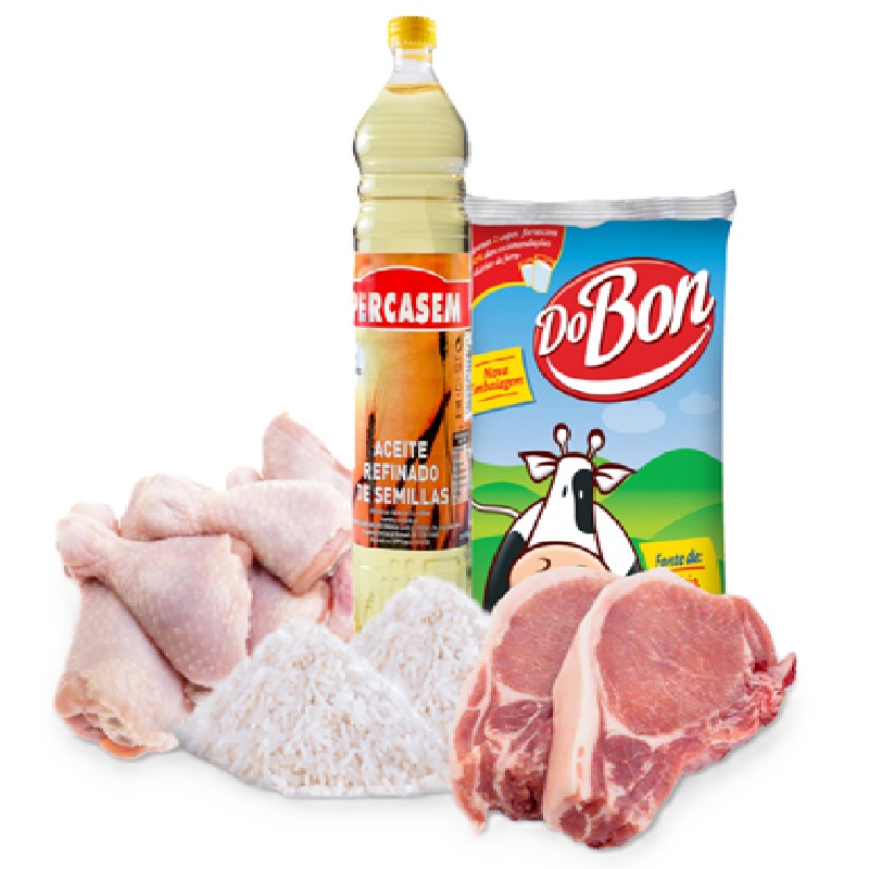 Combo Rápido