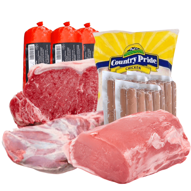 Combo Cárnico