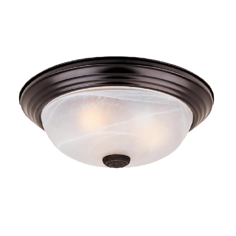 Lámpara de Techo 1257S-ORB-AL