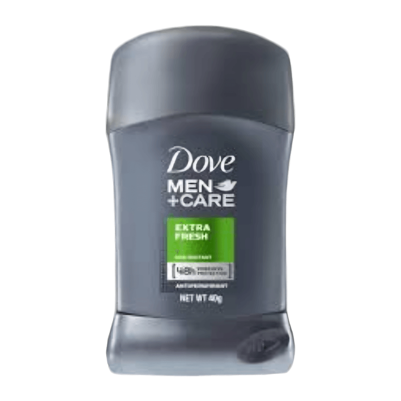 Desodorante Dove Men Care Barra