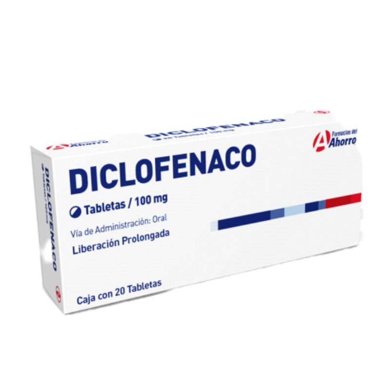 Diclofenaco