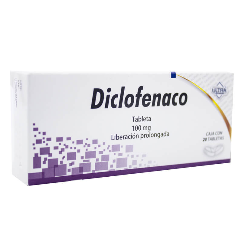 Diclofenaco