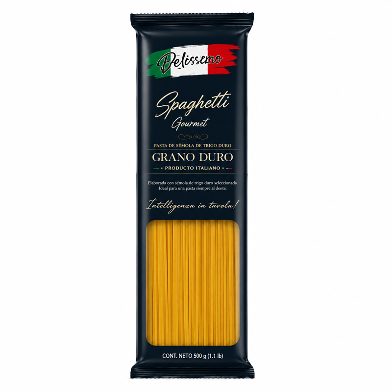 Spaguetti 500g