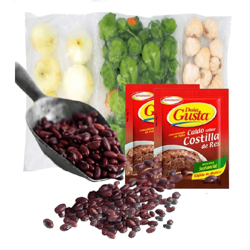 El Coloradito Selecto