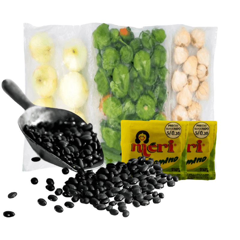 El Negrito Selecto