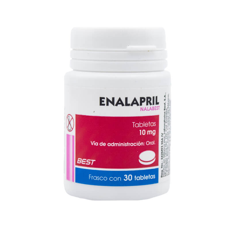 Enalapril