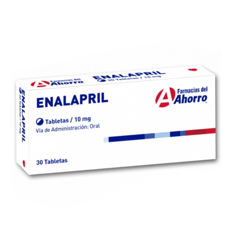 Enalapril