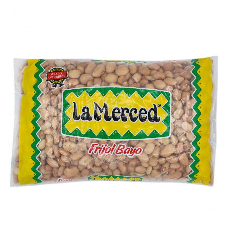Frijol Bayo