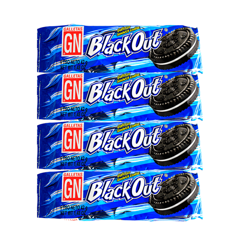 Galletas de Chocolate