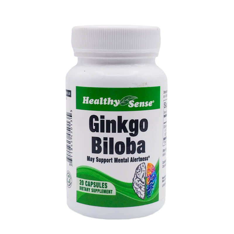 Ginkgo Biloba