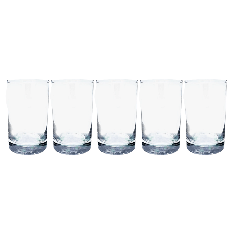 Juego de Vasos para Coctel de 7oz