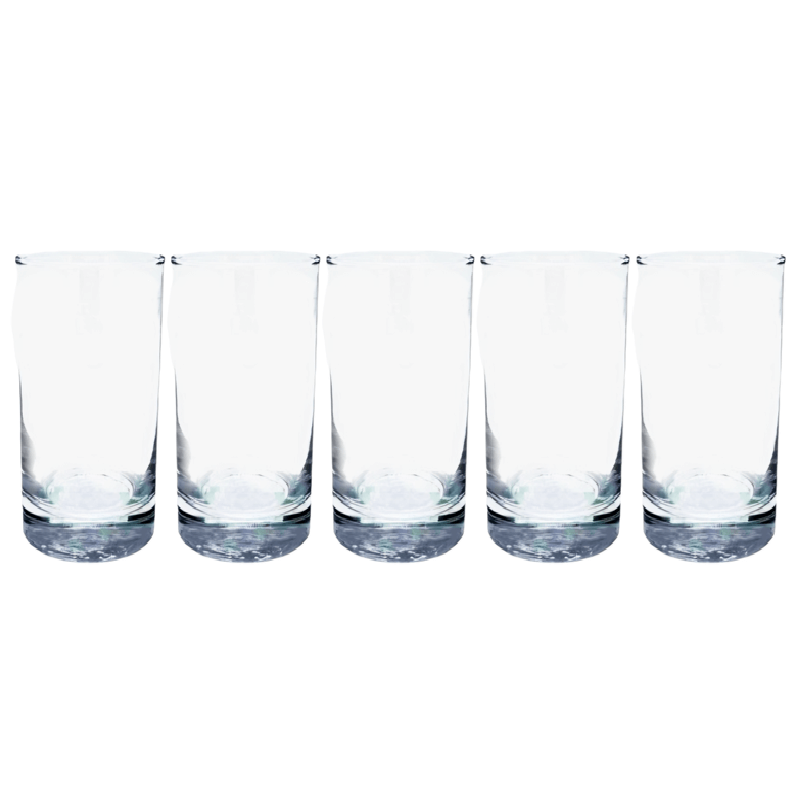 Juego de Vasos para Coctel de 8oz