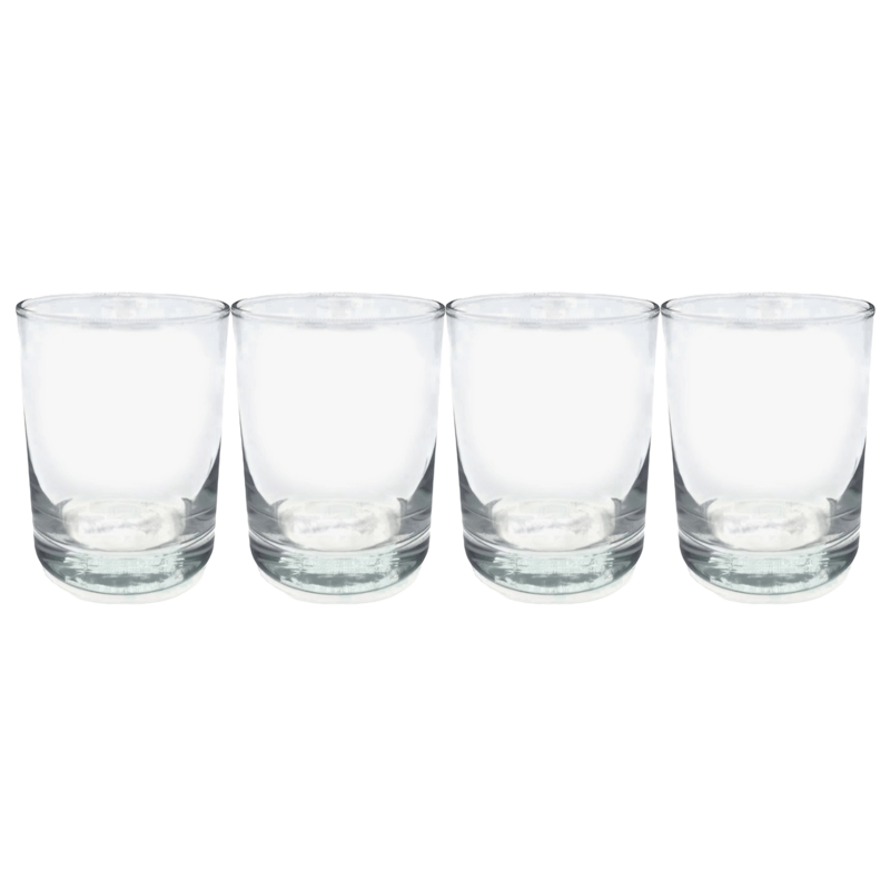 Juego de Vasos de Chicago 9oz