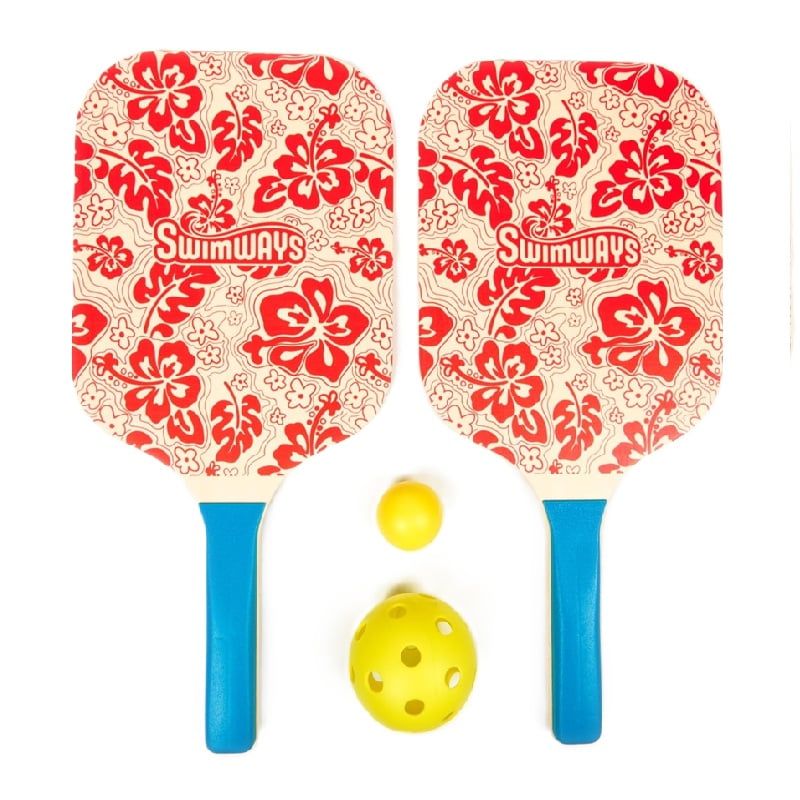 Juego de Paletas de Pickleball
