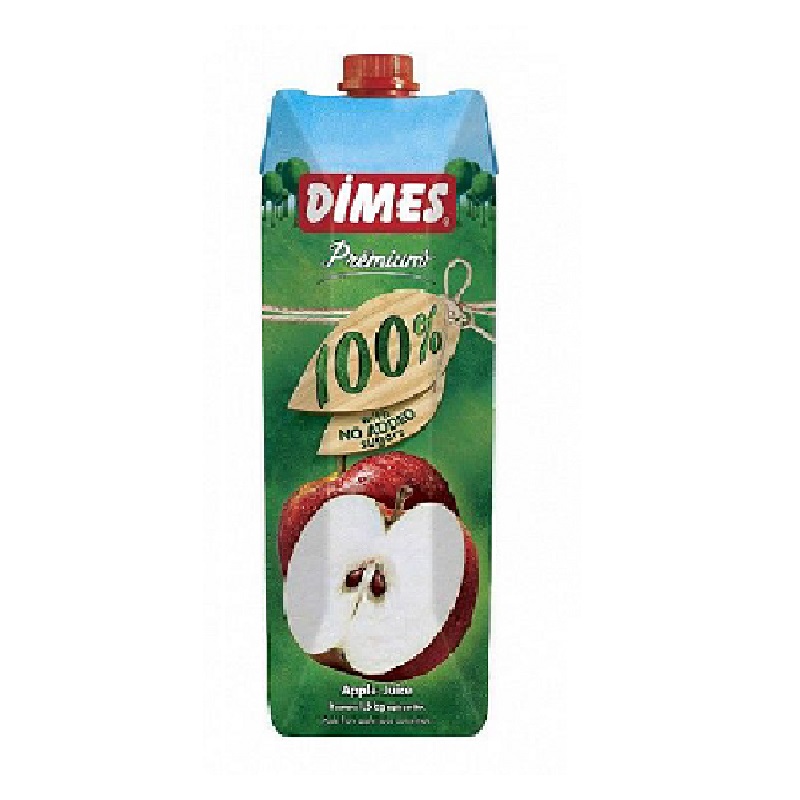 Jugo de Frutas
