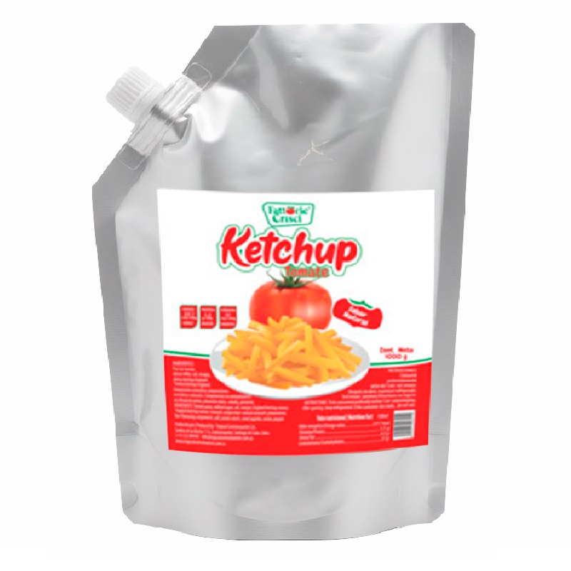Ketchup 1000ml