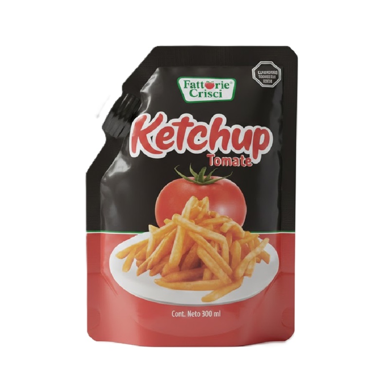 Ketchup 300ml