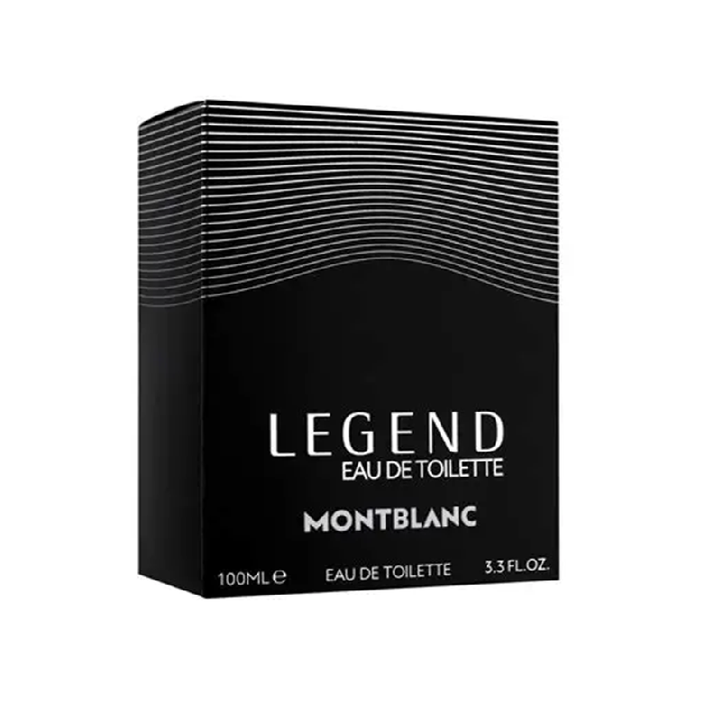 Perfume Legend