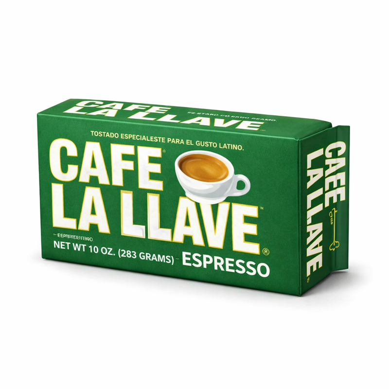 Café La Llave