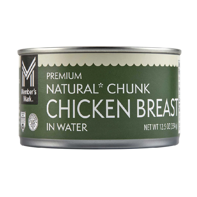 Pechuga de Pollo