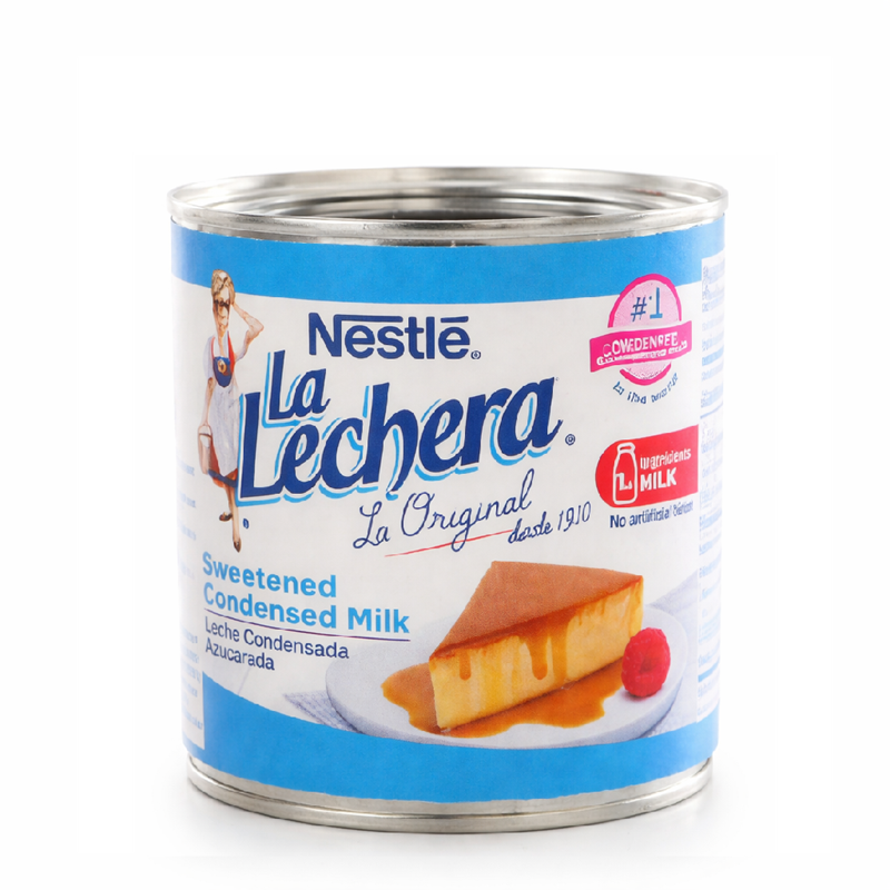 Leche Condensada Azucarada