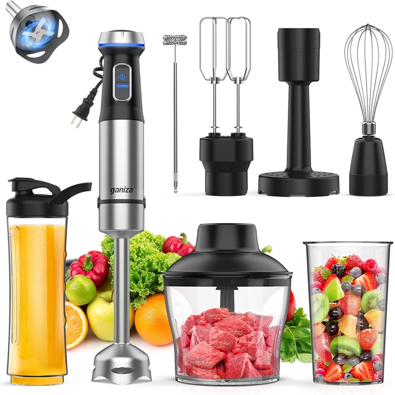 Set de Cocina