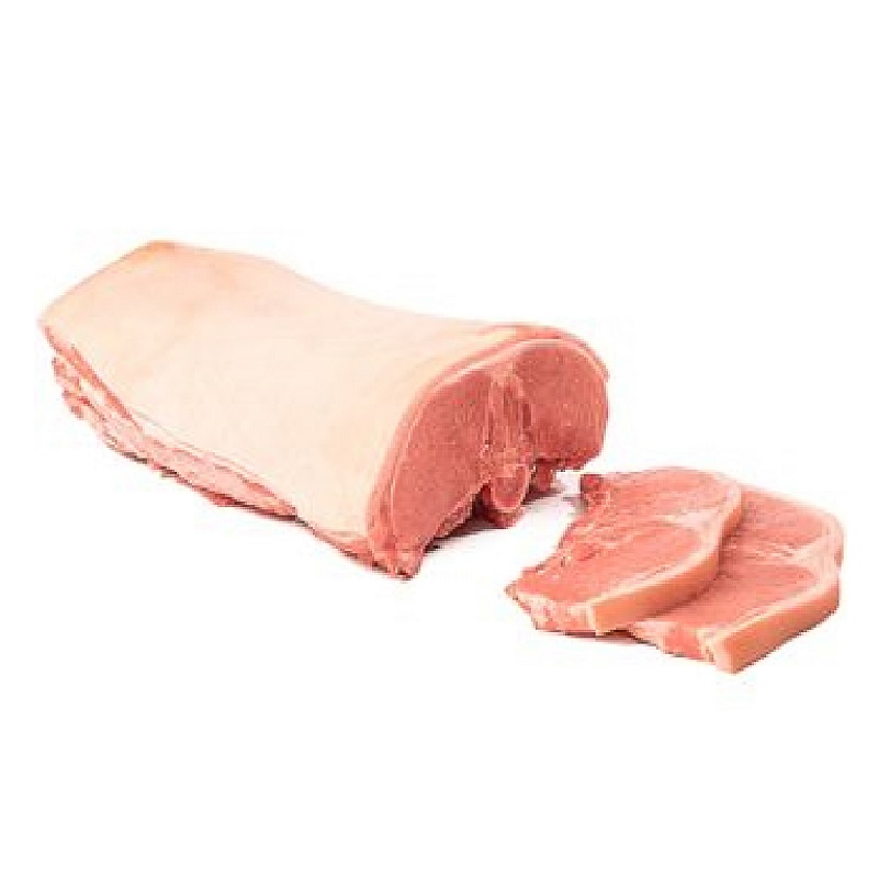 Lomo de Cerdo