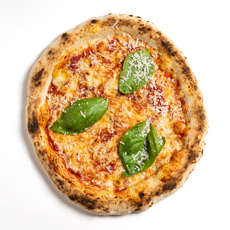 Pizza Margherita