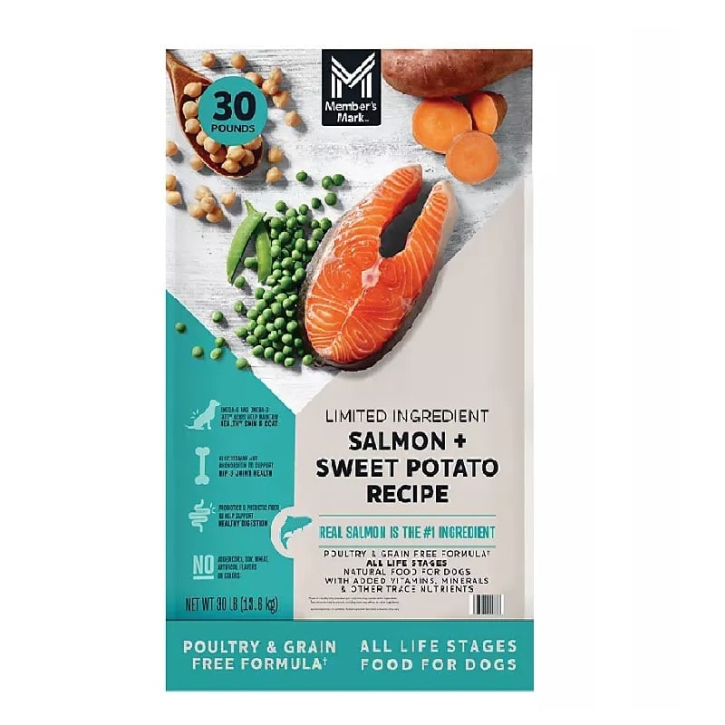 Alimento para Perros