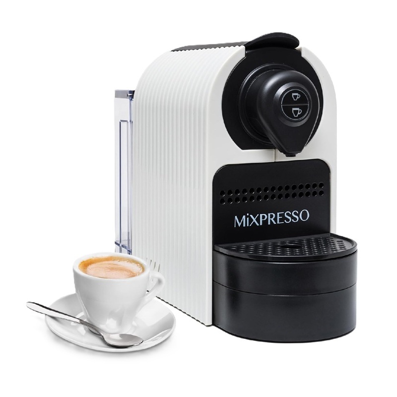 Cafetera Espresso de 1400W