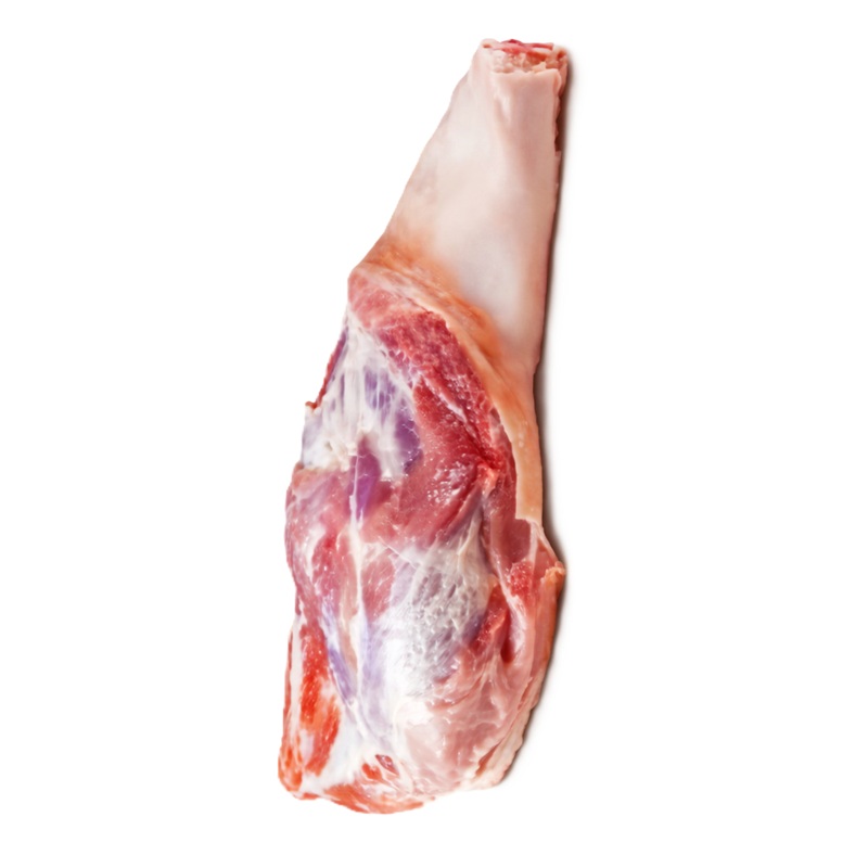 Paleta de Cerdo 10 lb