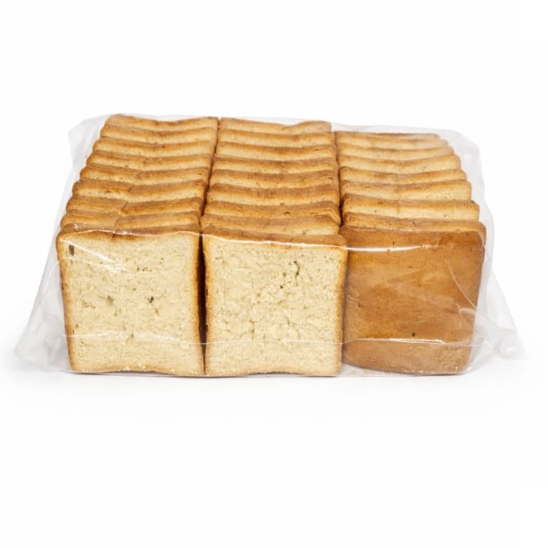 Pan de Molde Rebanado