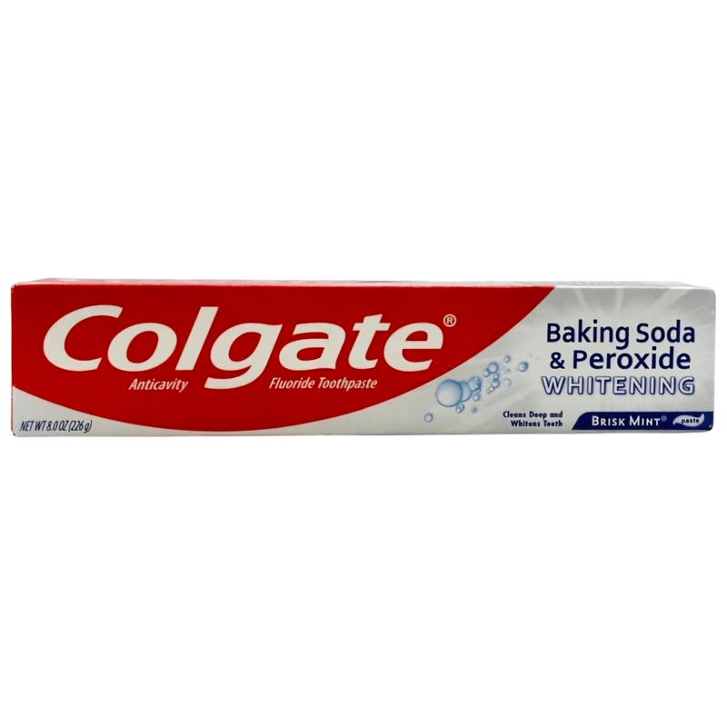 Pasta Dental Colgate Blanqueadora 226g