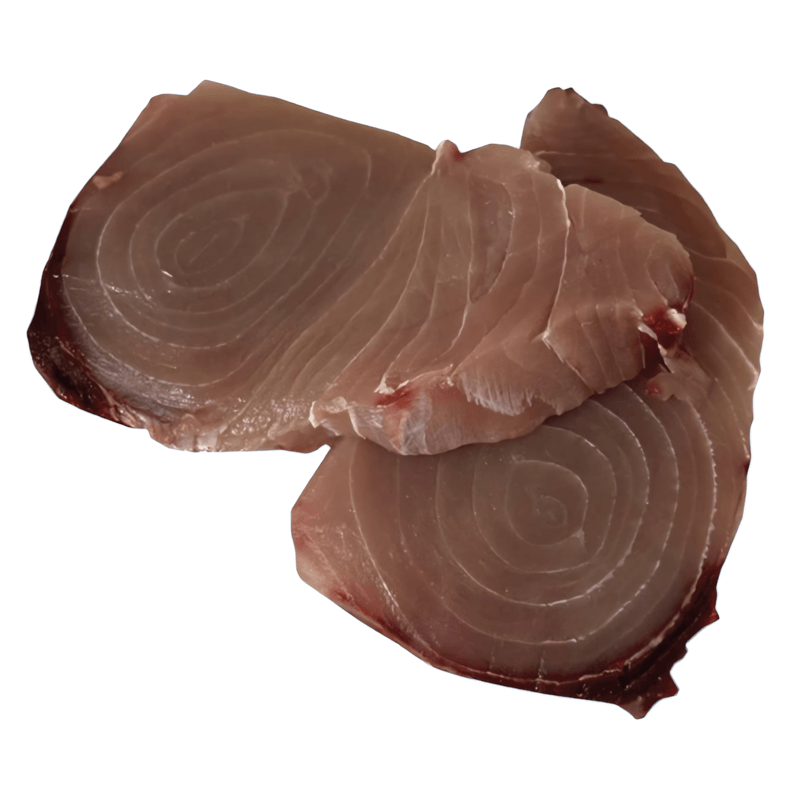 Filetes de Pescado