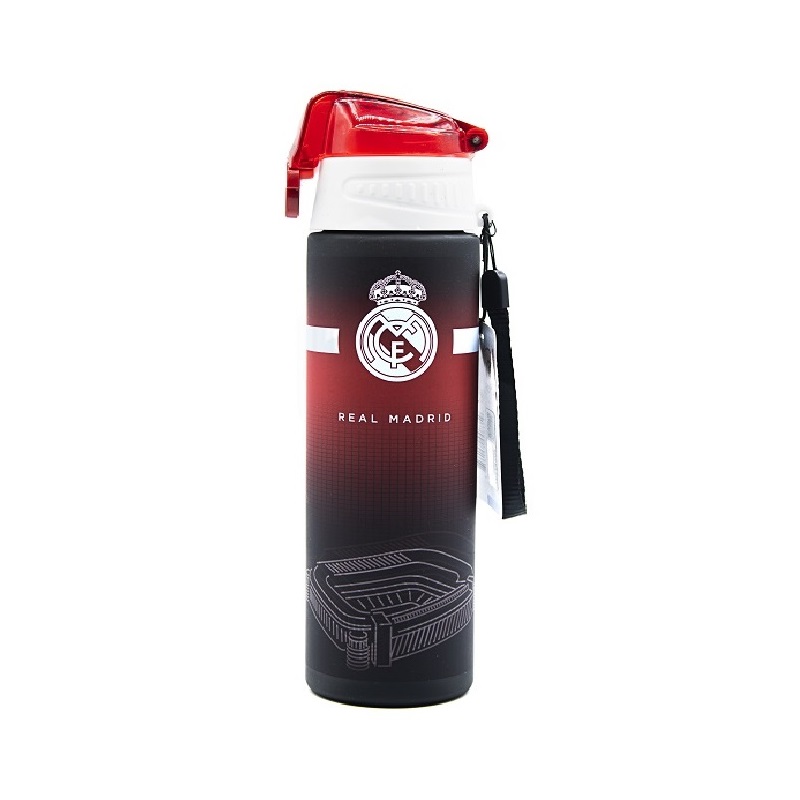 Pomo de Agua del Real Madrid