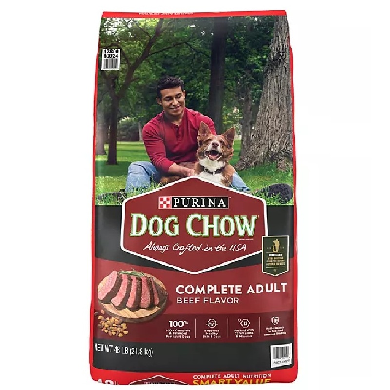 Alimento para Perros Adultos