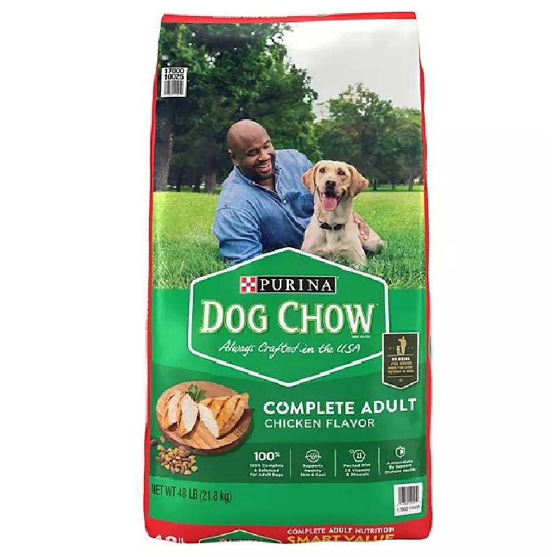 Alimento para Perros Adultos