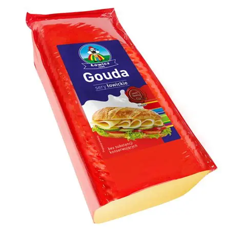 Queso Gouda Loviez