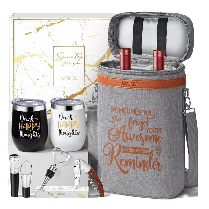 Amantes del Vino