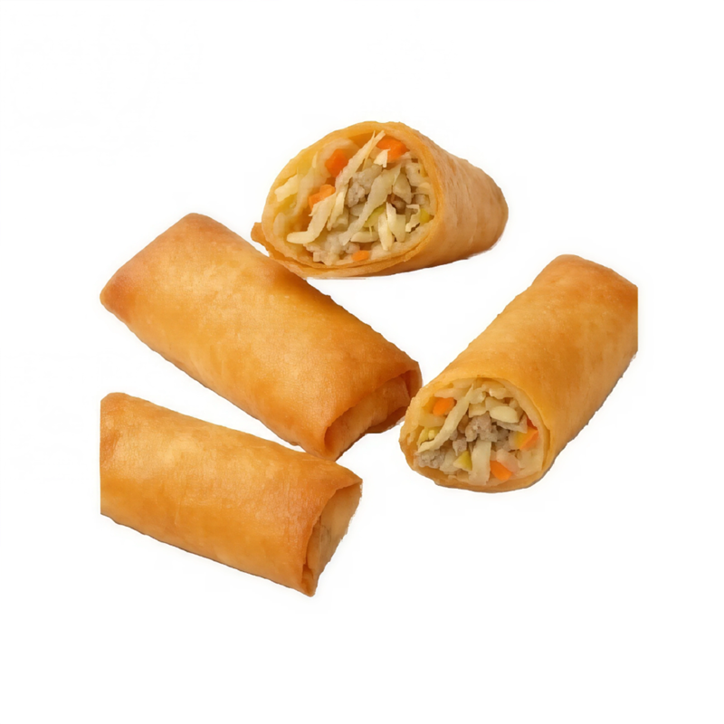 Rollitos Primavera