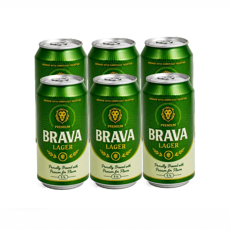 Six-Pack Cerveza