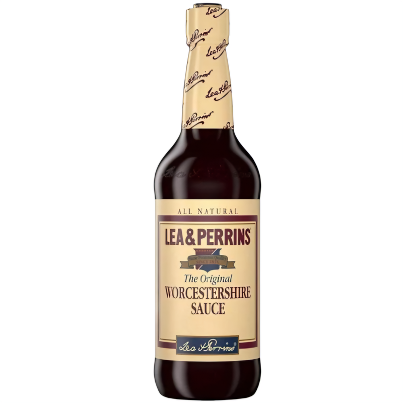 Salsa Inglesa