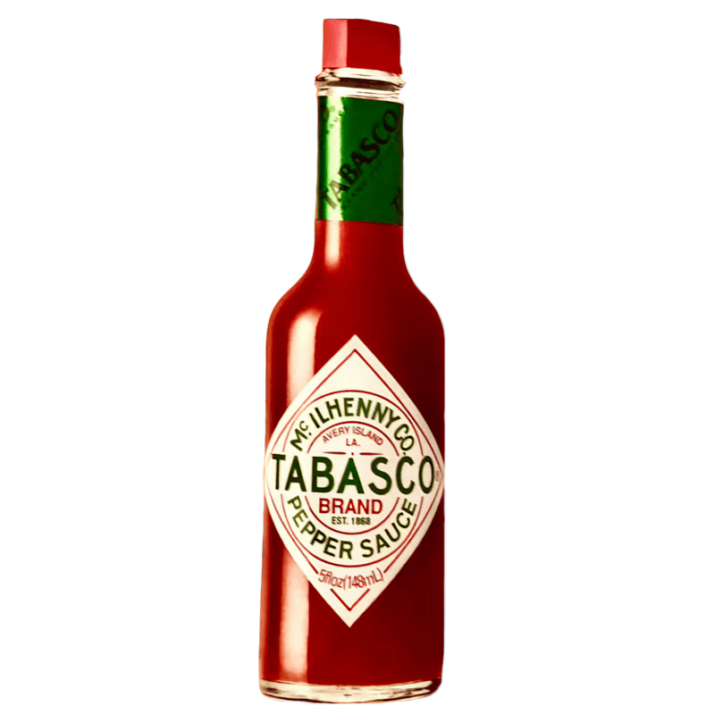 Salsa Picante Tabasco