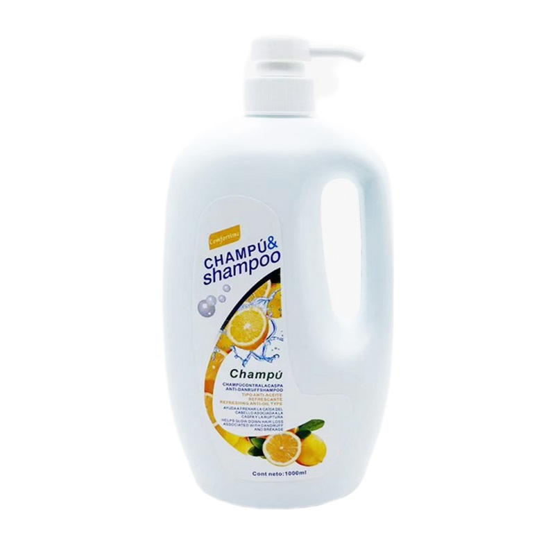 Shampoo Confortime